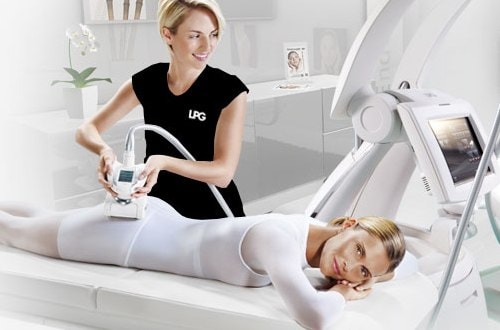 LPG массаж акция — скидка 20% для женщин. Спа-салон A2SPA.